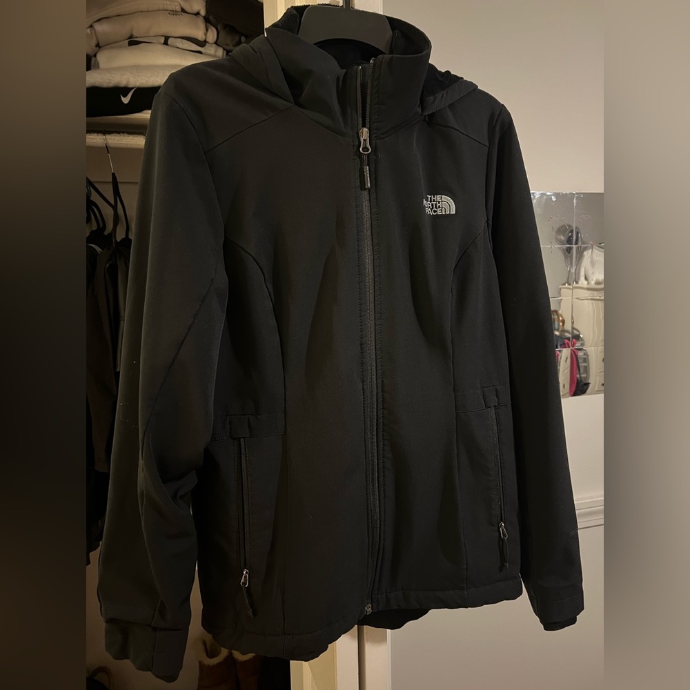 NORTHFACE jacket